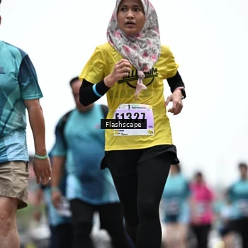 Runner Photo 8932886