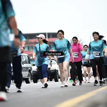 Runner Photo 8932898