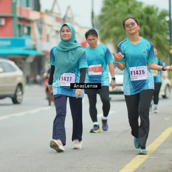 Runner Photo 8932901
