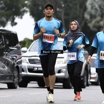 Runner Photo 8932903