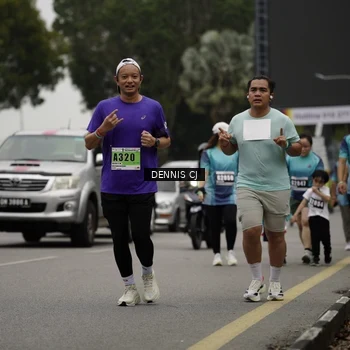 Runner Photo 8932906