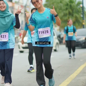 Runner Photo 8932909