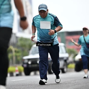 Runner Photo 8932911