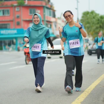 Runner Photo 8932913