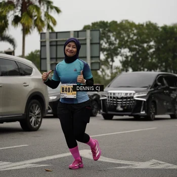 Runner Photo 8932914
