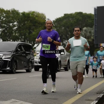 Runner Photo 8932916