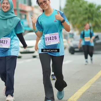 Runner Photo 8932920