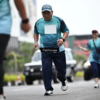 Runner Photo 8932928
