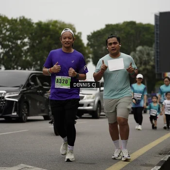 Runner Photo 8932930