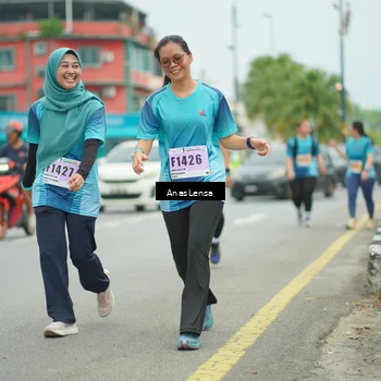 Runner Photo 8932933