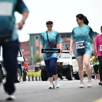 Runner Photo 8932940
