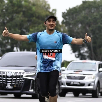 Runner Photo 8932946