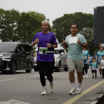 Runner Photo 8932967