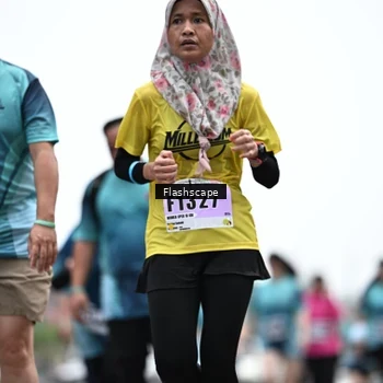 Runner Photo 8932971