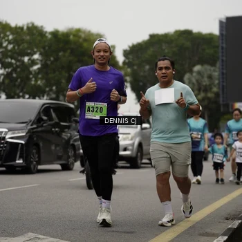 Runner Photo 8932976