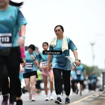 Runner Photo 8932988