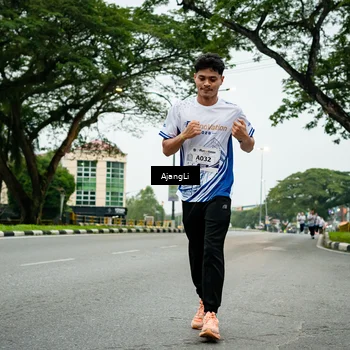 Runner Photo 8932991