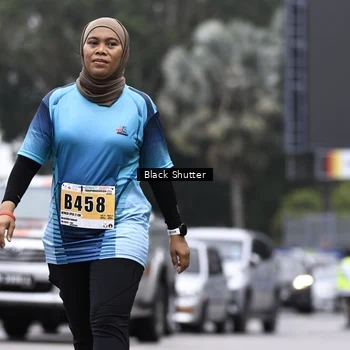 Runner Photo 8933007