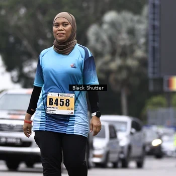 Runner Photo 8933008