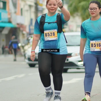 Runner Photo 8933010
