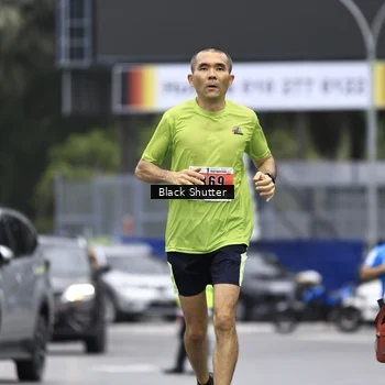 Runner Photo 8933016