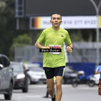 Runner Photo 8933018