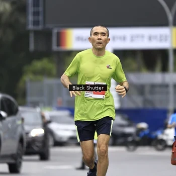 Runner Photo 8933036