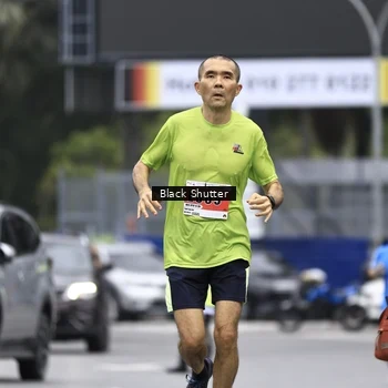 Runner Photo 8933045