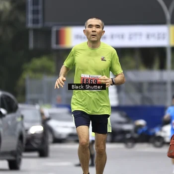 Runner Photo 8933052