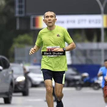 Runner Photo 8933060