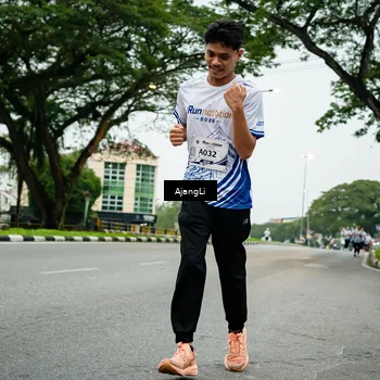Runner Photo 8933065