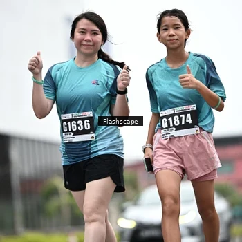 Runner Photo 8933067