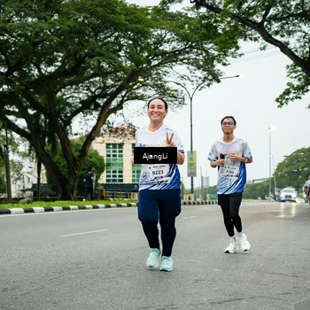 Runner Photo 8933071