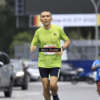 Runner Photo 8933073