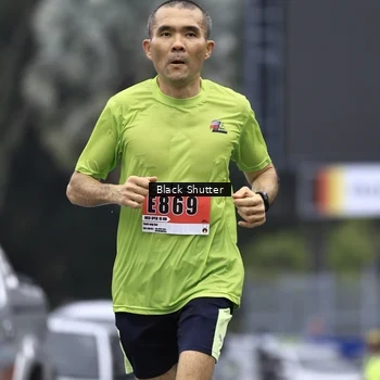 Runner Photo 8933075