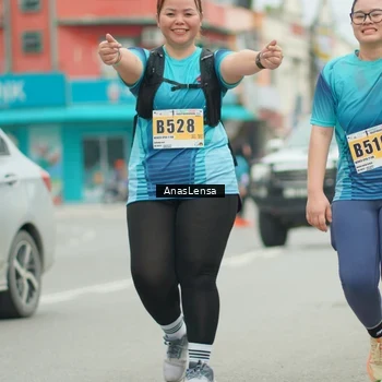 Runner Photo 8933080