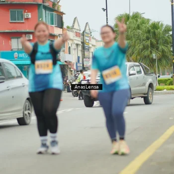 Runner Photo 8933081