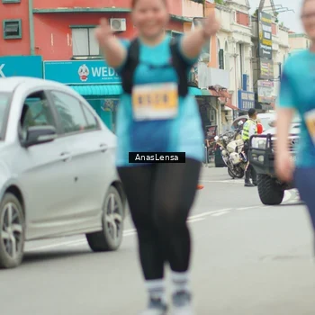 Runner Photo 8933085