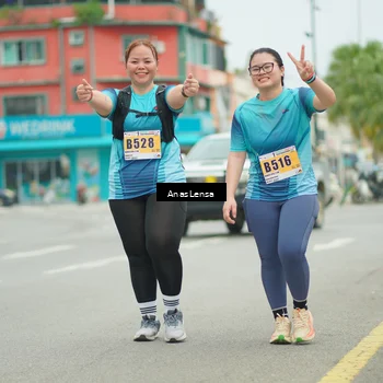 Runner Photo 8933086