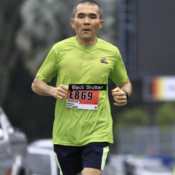 Runner Photo 8933089