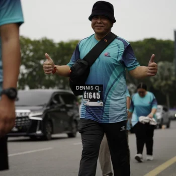 Runner Photo 8933090