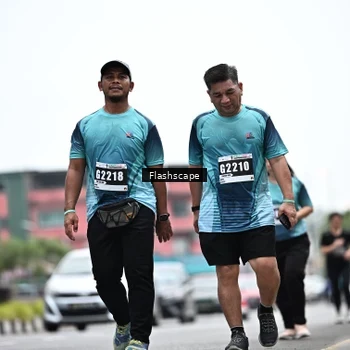 Runner Photo 8933091