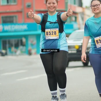 Runner Photo 8933096