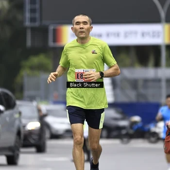 Runner Photo 8933097