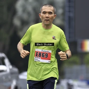 Runner Photo 8933103