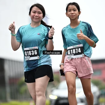 Runner Photo 8933104