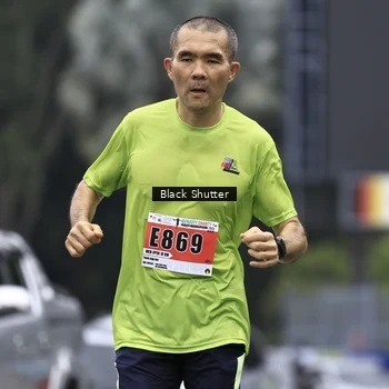 Runner Photo 8933107