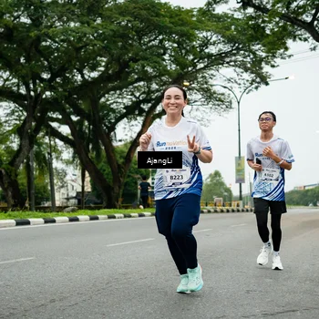 Runner Photo 8933109