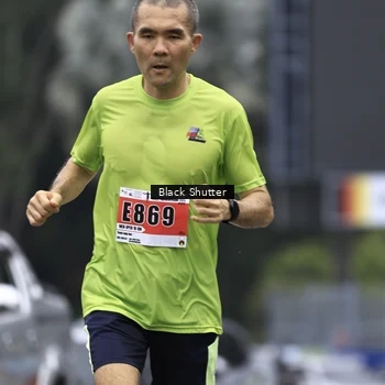 Runner Photo 8933115