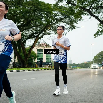 Runner Photo 8933119